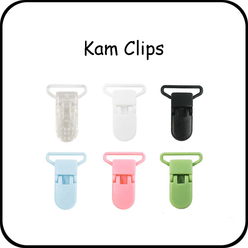 Kam Clips