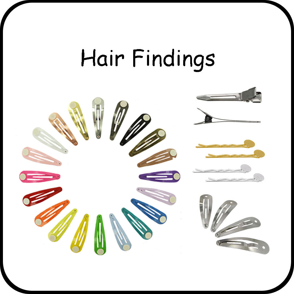 Hair Findings