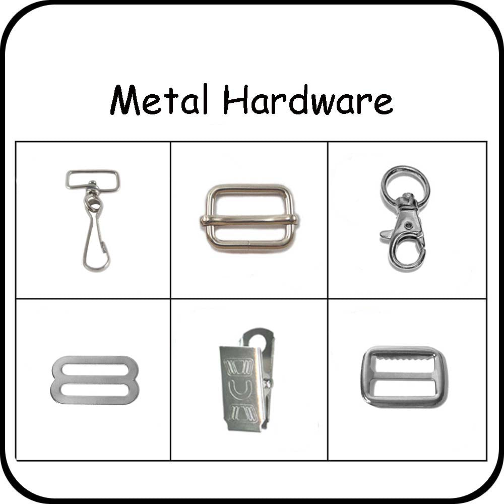 Metal Hardware
