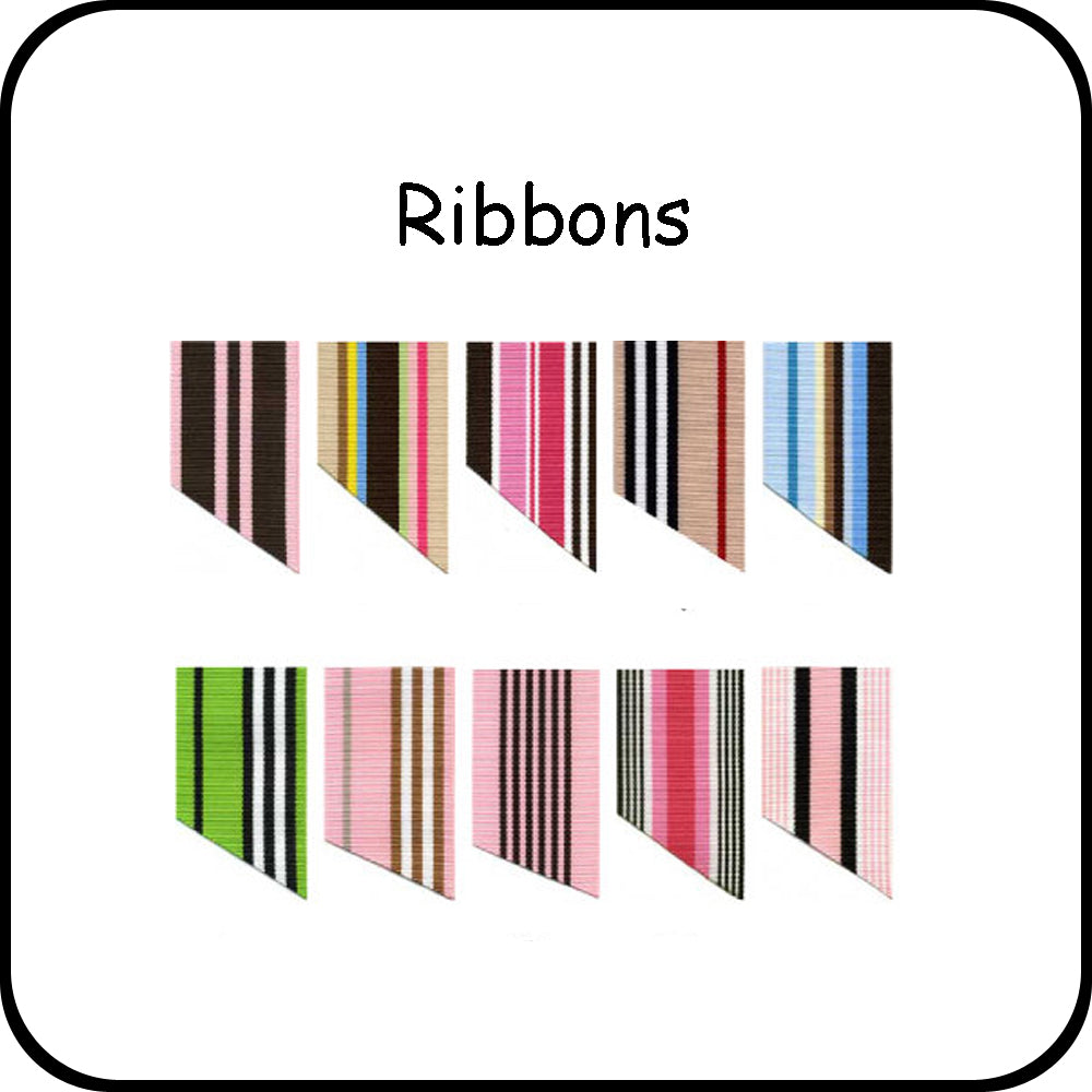 Ribbons
