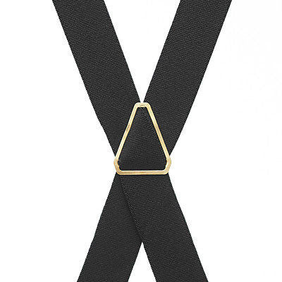 Triangle Back / Suspender Slide Adjusters