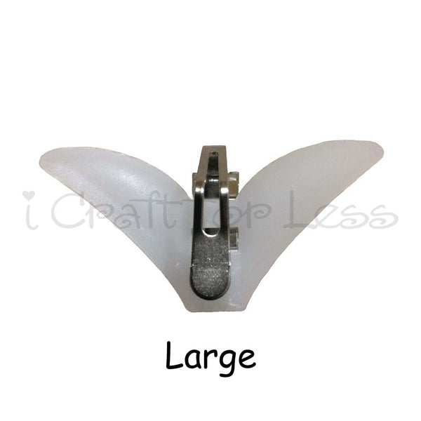 Clip On Tie Hardware / Neck Tie Clip On Hardware