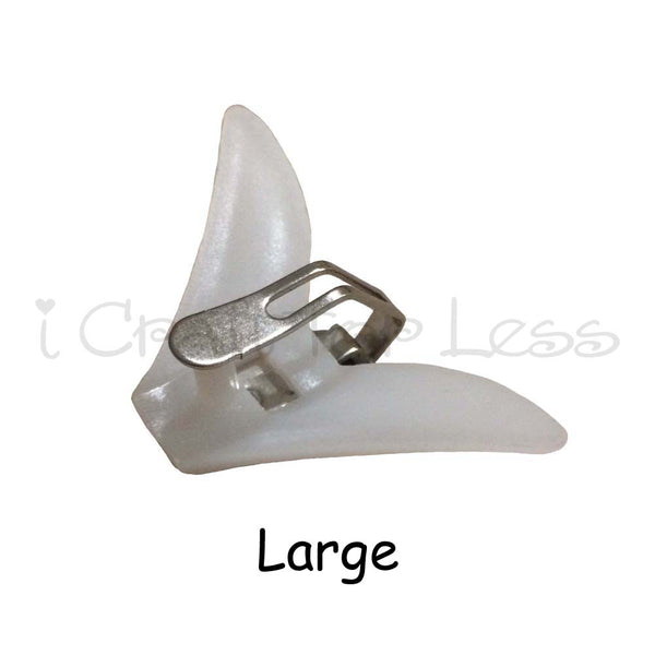 Clip On Tie Hardware / Neck Tie Clip On Hardware