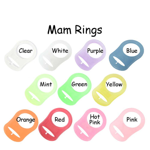 Mam Rings