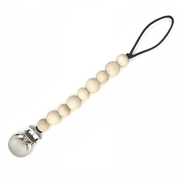 5mm Round Face Suspender Clips